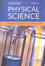 Physical Science Third Edition